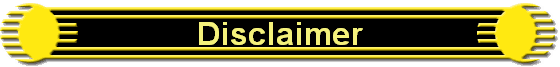 Disclaimer