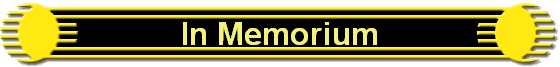 In Memorium